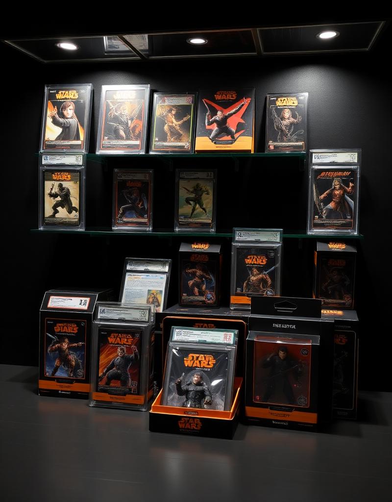Sealed & Graded