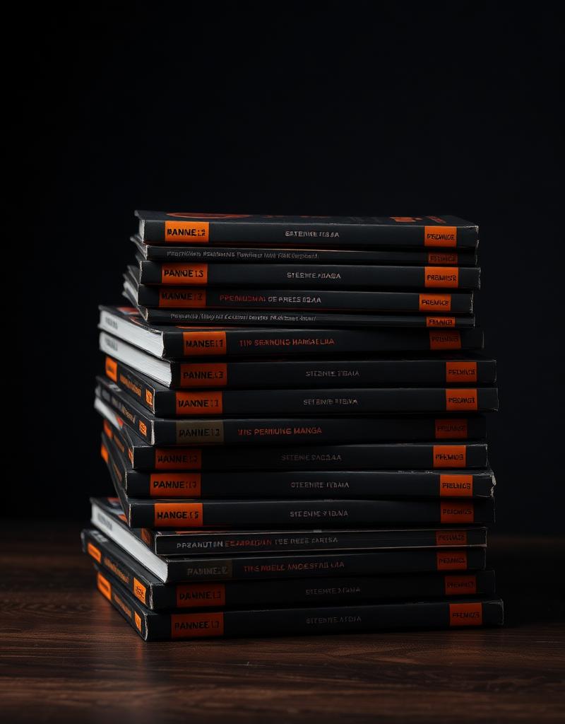 First Prints Archive